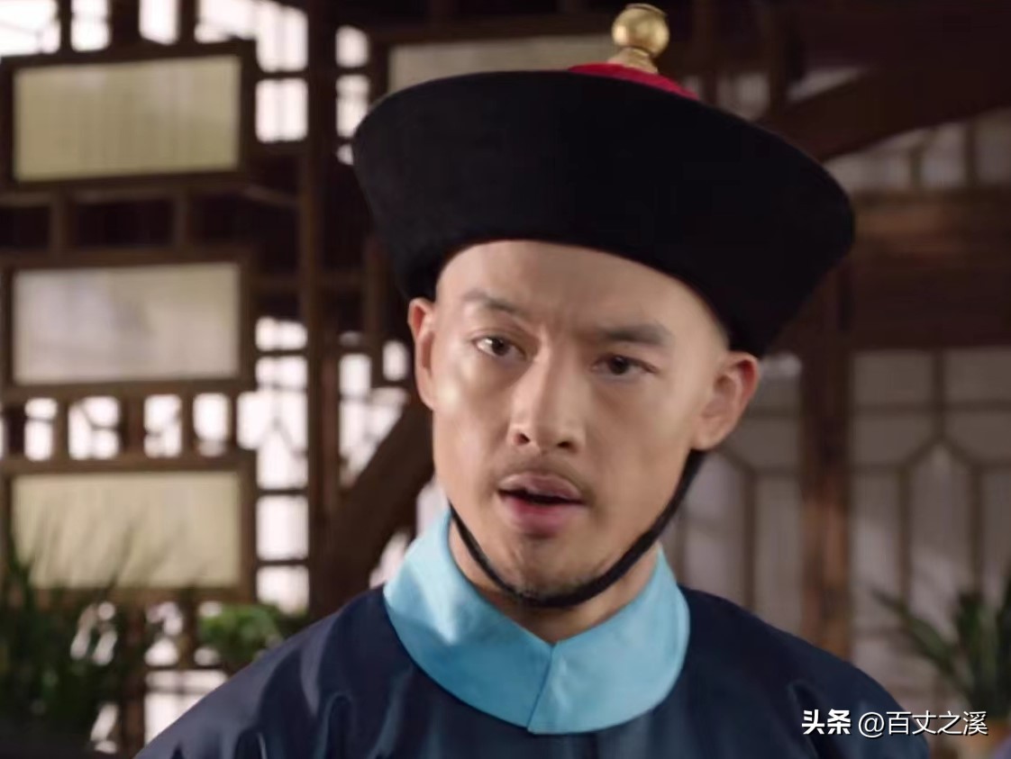 陈潢高士奇徐乾学是三兄弟吗,高士奇徐乾学陈潢谁官大