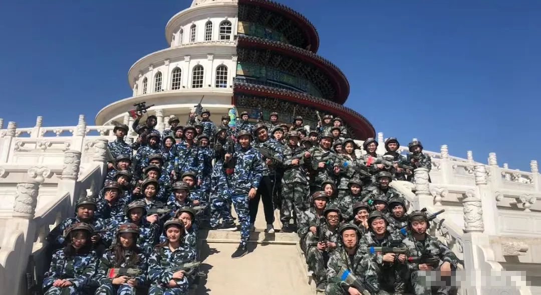 石家庄最好玩的山林,石家庄原始森林旅游景区