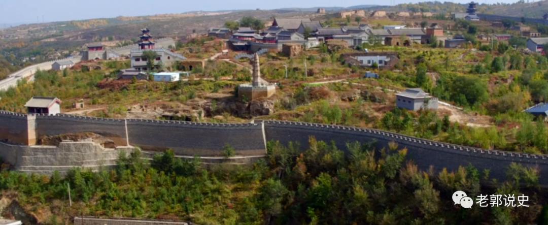 明朝时期陕北有什么民族,明朝陕北