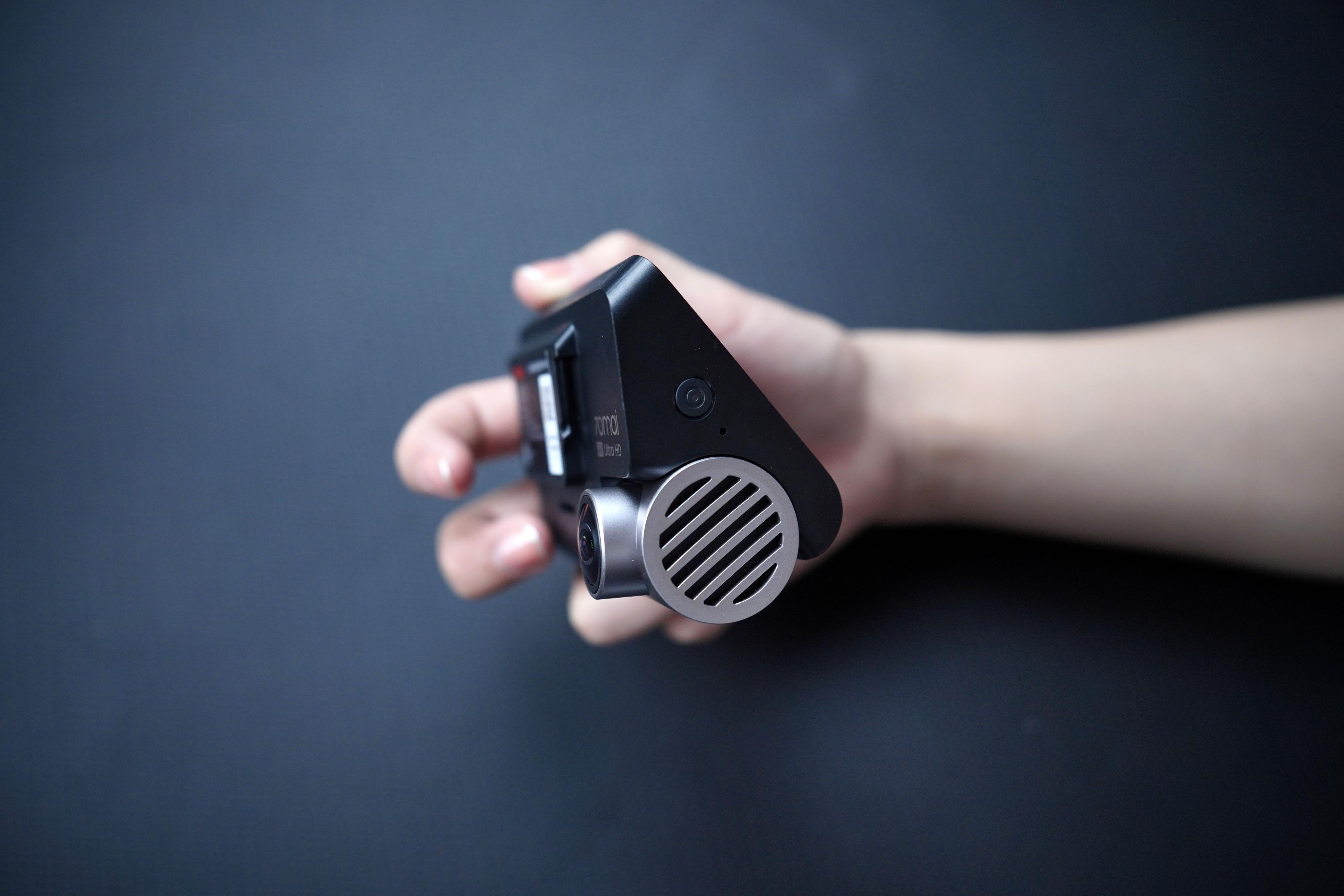 70迈a810行车记录仪夜视效果体验,70迈a800行车记录仪优缺点