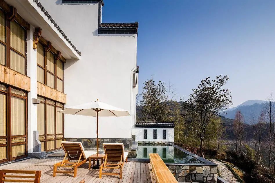 杭黄高铁到婺源,杭黄高铁黄山到杭州