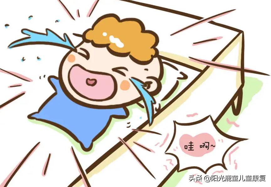 六个月宝宝入睡难睡前哭闹,两岁宝宝入睡困难睡前哭闹