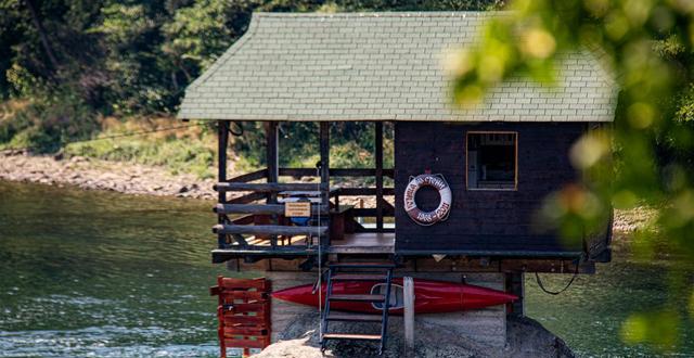 塞尔维亚的风景实在太美,看看塞尔维亚的天空风景