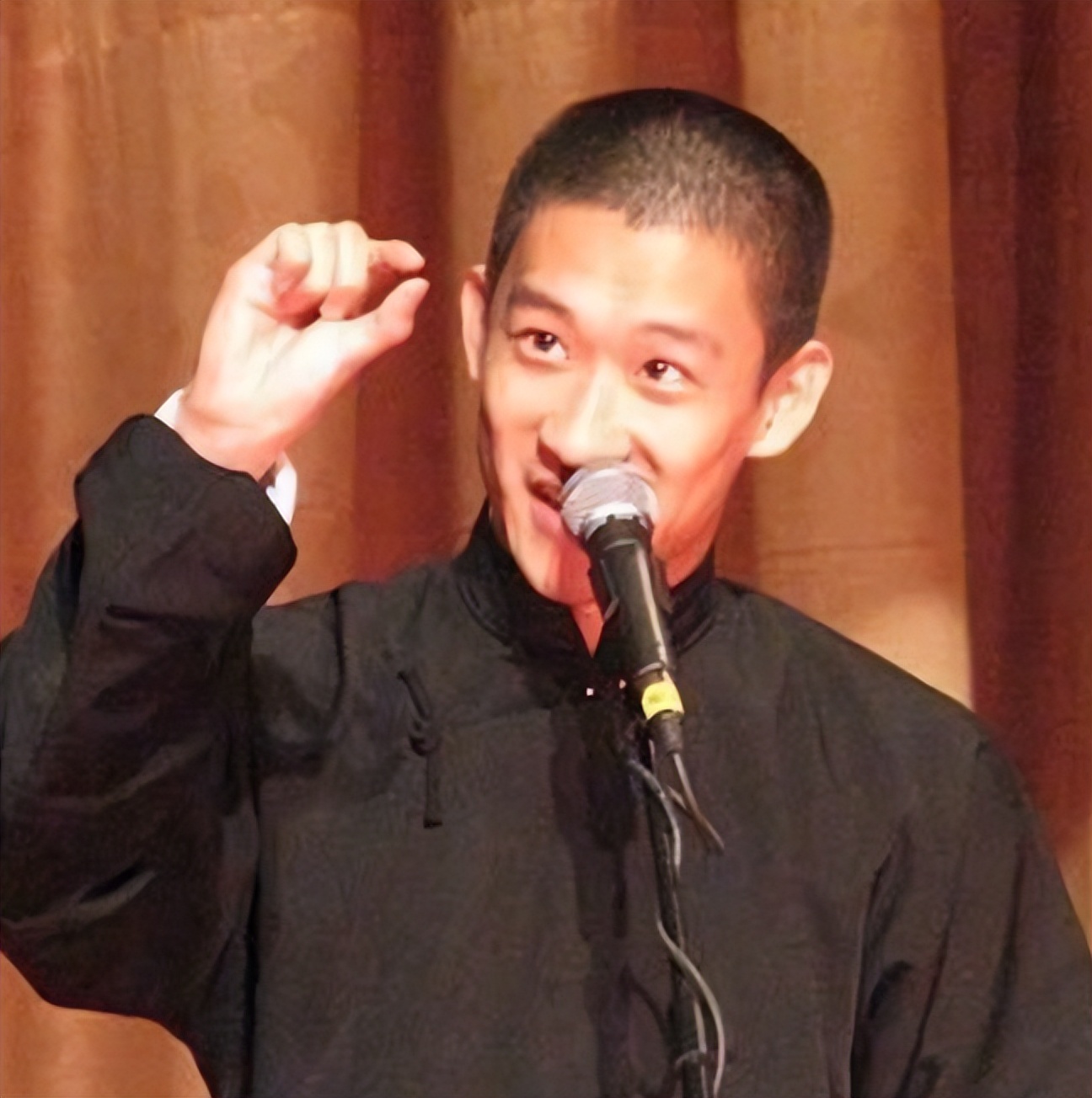 “不可一世”的曹云金，也走到了今天