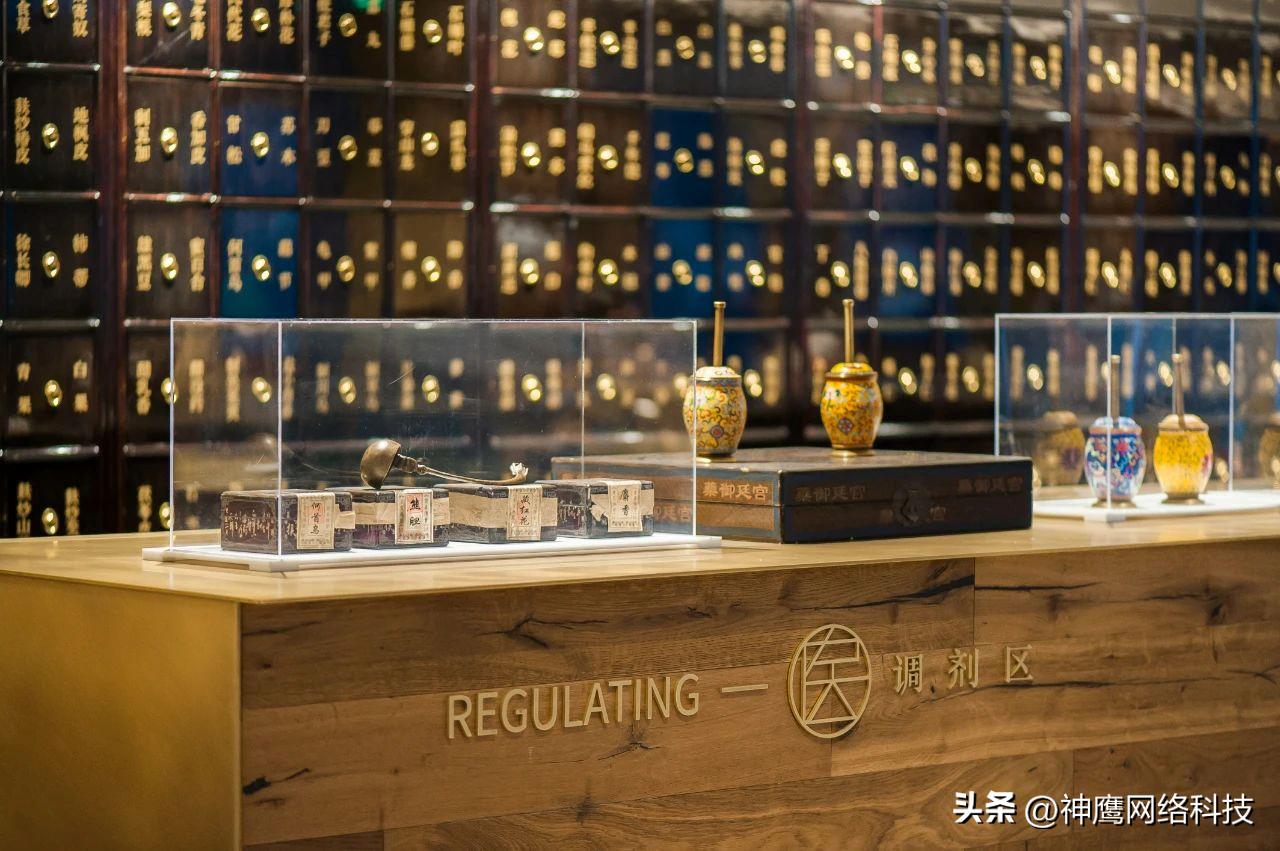 同仁堂如何成为百年老店,同仁堂是怎么变国企的