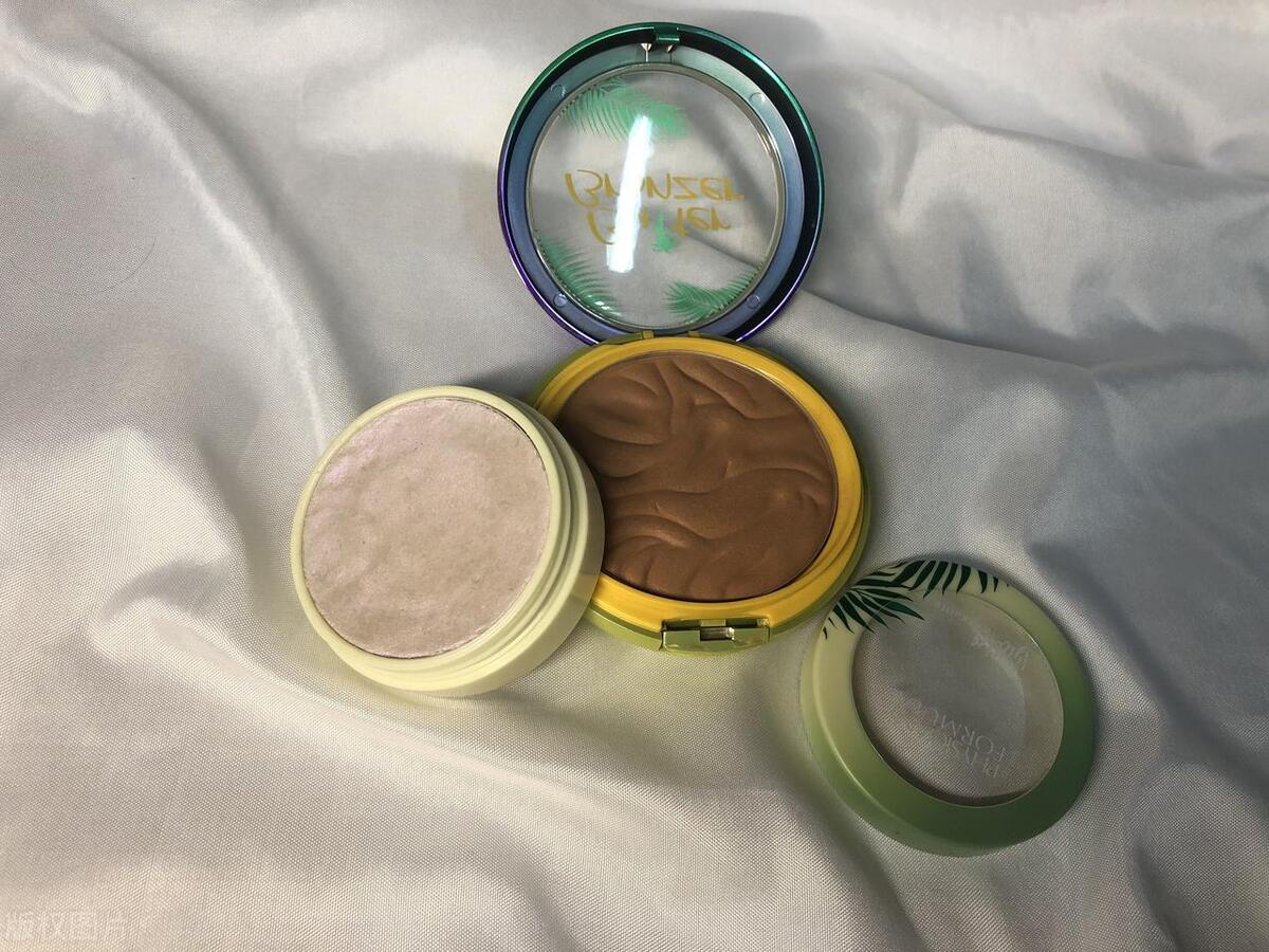 眼妆彩妆推荐新手教程图解,眼妆细节化妆教程你get到了吗