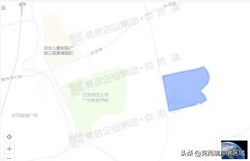 东部熄火？首轮仅挂地3宗，回炉地块打8折再上线