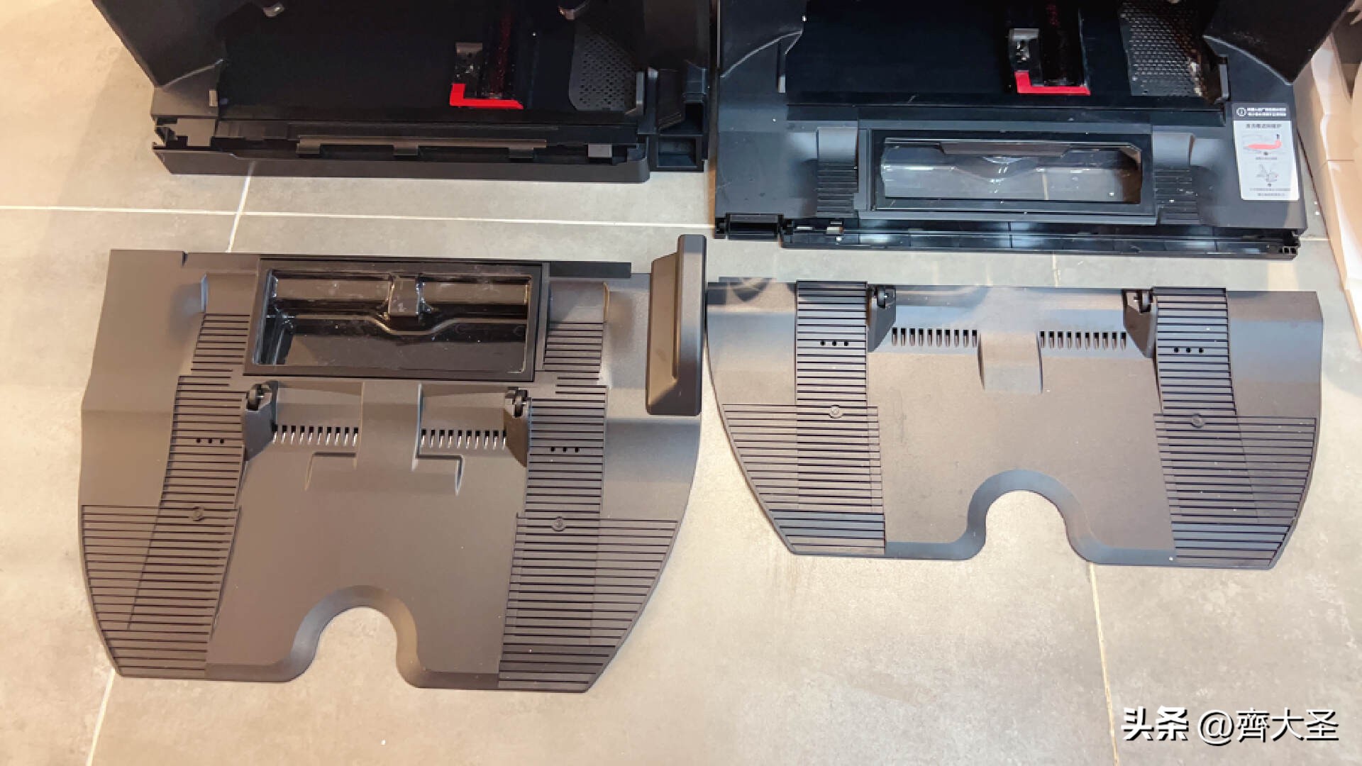 g10spure和p10pro哪个更值得入手,扫拖一体机器人评测石头g20