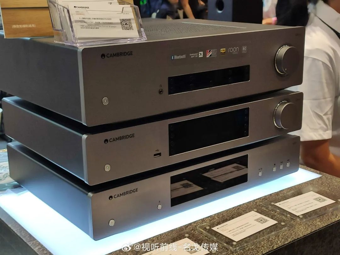 2023香港高级视听展,香港会议展览中心2023展会