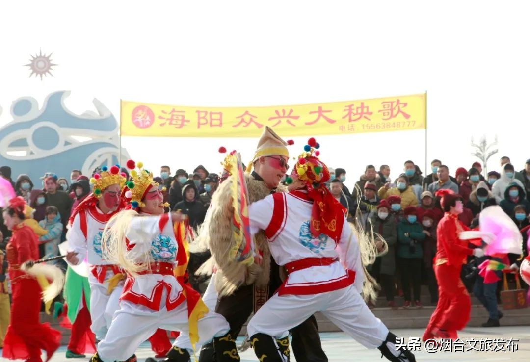 山东海阳十大美丽城市,海阳市全国排名