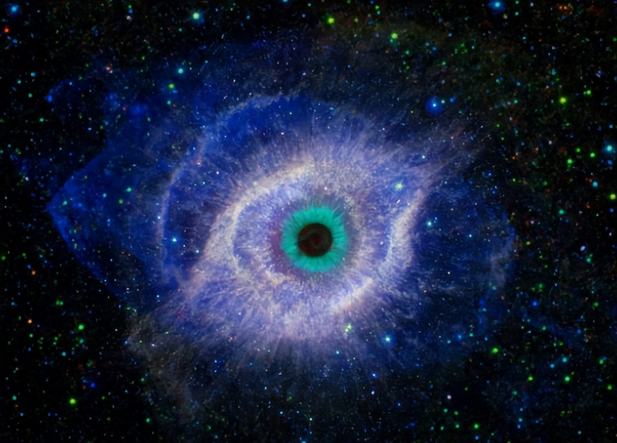 天眼收到外星信号，空间站拍到神秘物体！外星人真的存在吗？