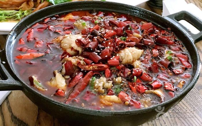 川菜十大经典菜排名,川菜十大名菜十大经典