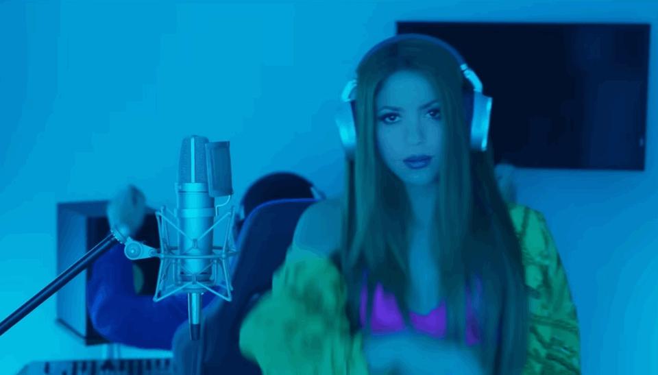 小个子大能量的“狼姐”，46岁依然是顶流