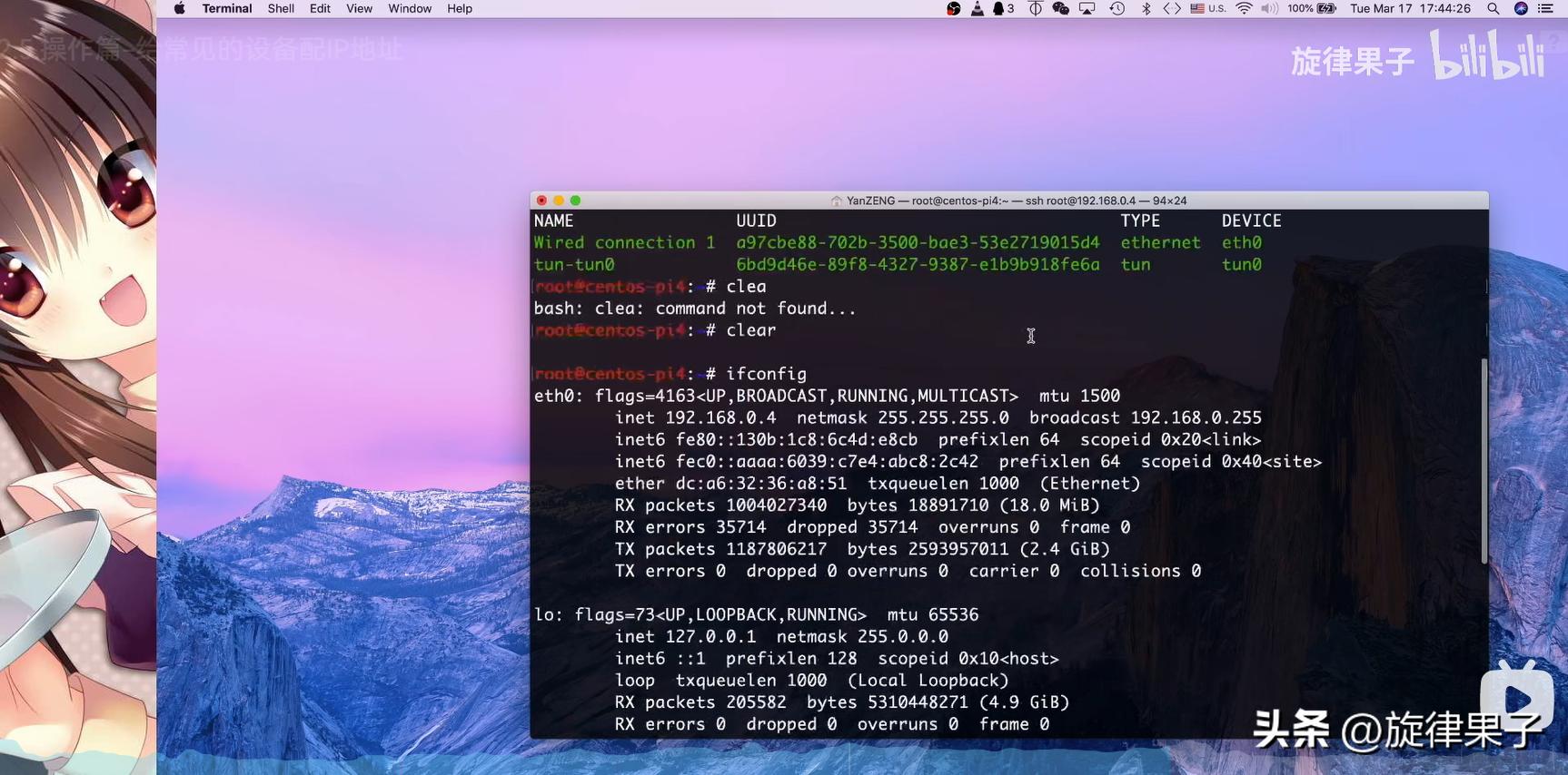 ip地址分配操作,mac地址绑定解决ip冲突