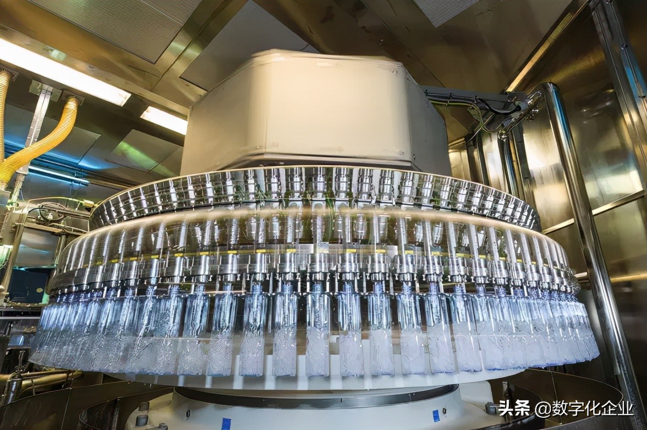 krones克朗斯包装设备贴标机,克朗斯最新贴标机