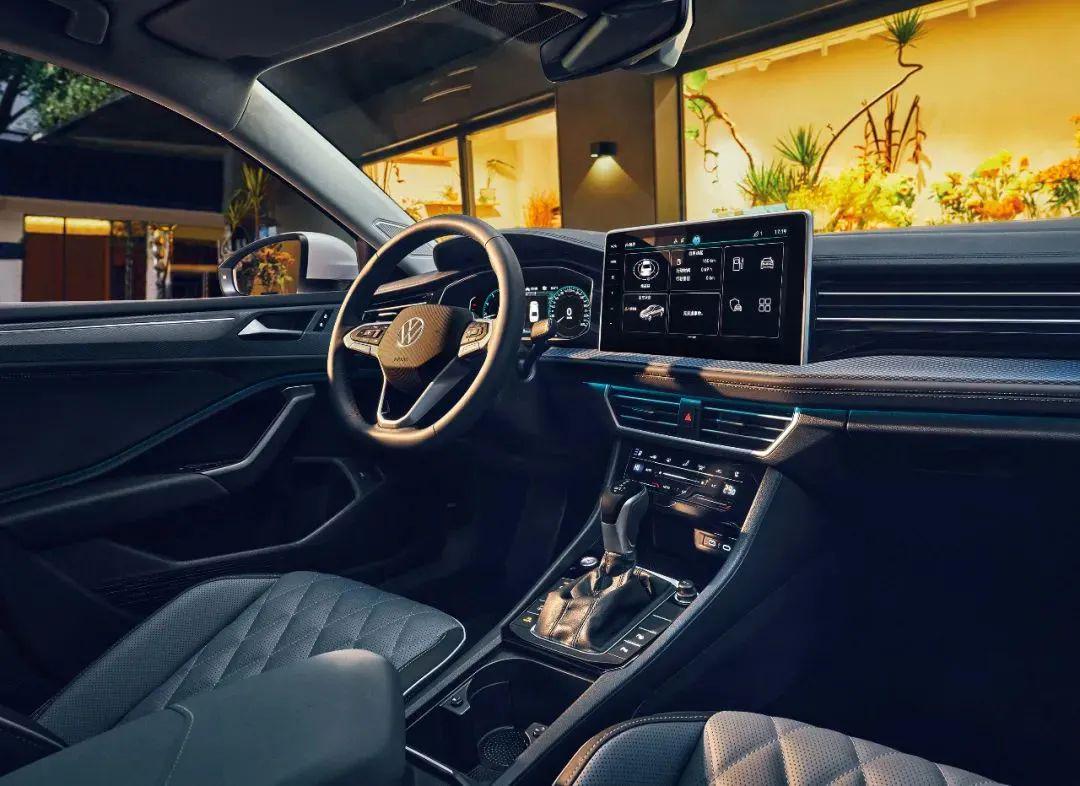 800万车主信赖之选,全新一代速腾与宝来