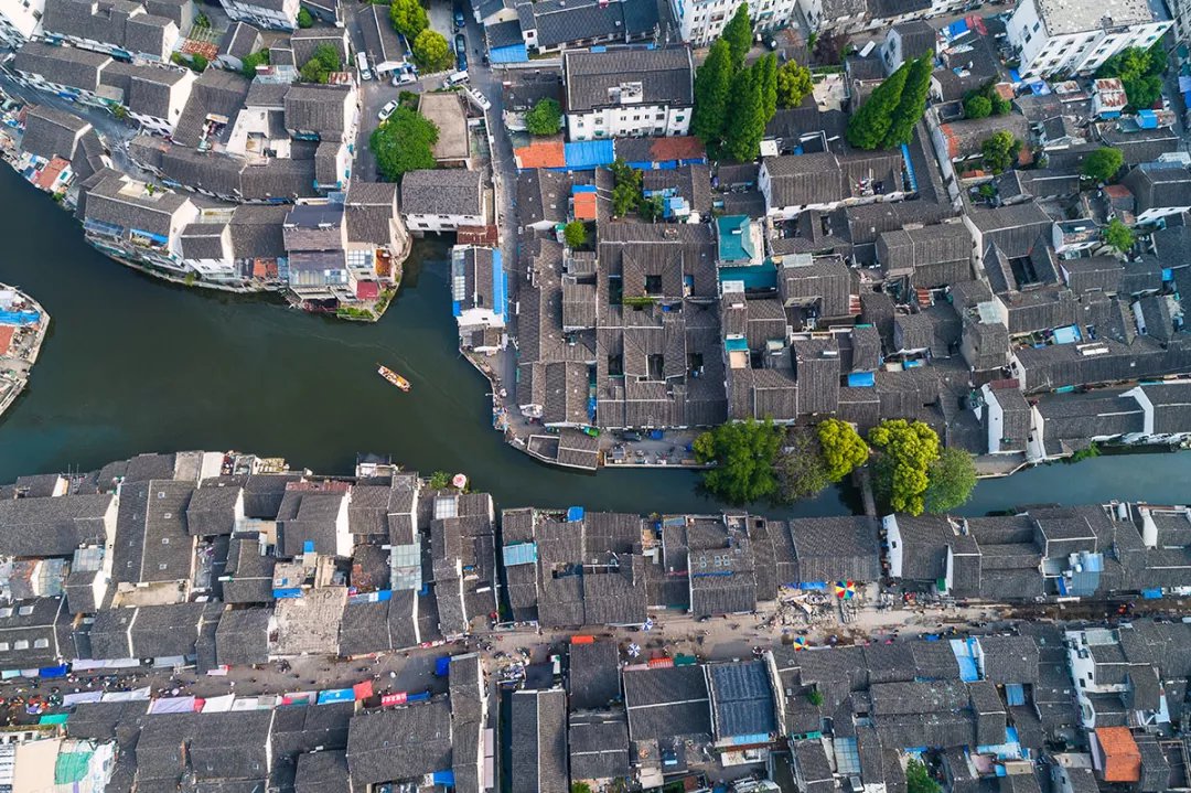 苏州一个新的人间天堂,东方威尼斯苏州视频