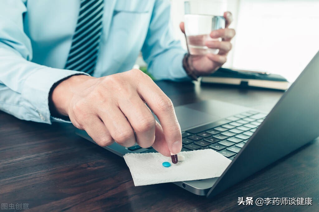 入口即化！他达拉非改良剂型上市，了解3大特点，用药更安心