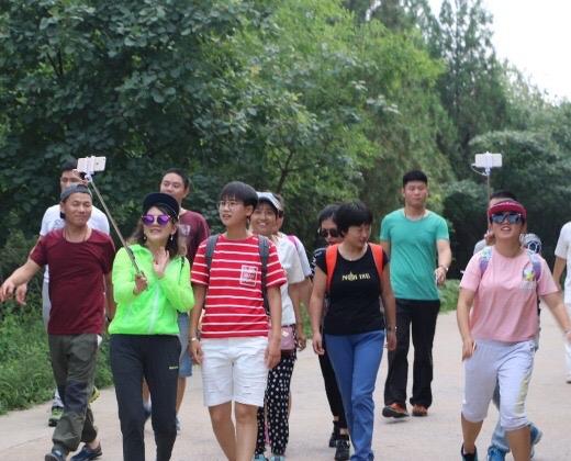 旅行社缺导游吗,浙江导游紧缺