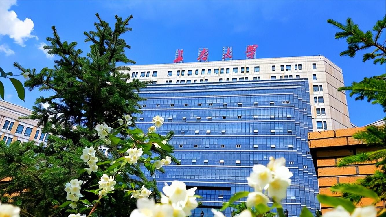 长春大学一本还是二本,长春大学算985吗