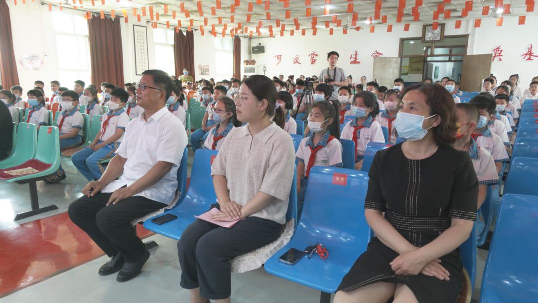 阳光生态幼儿园庆六一主题活动,兴华实验幼儿园庆六一活动