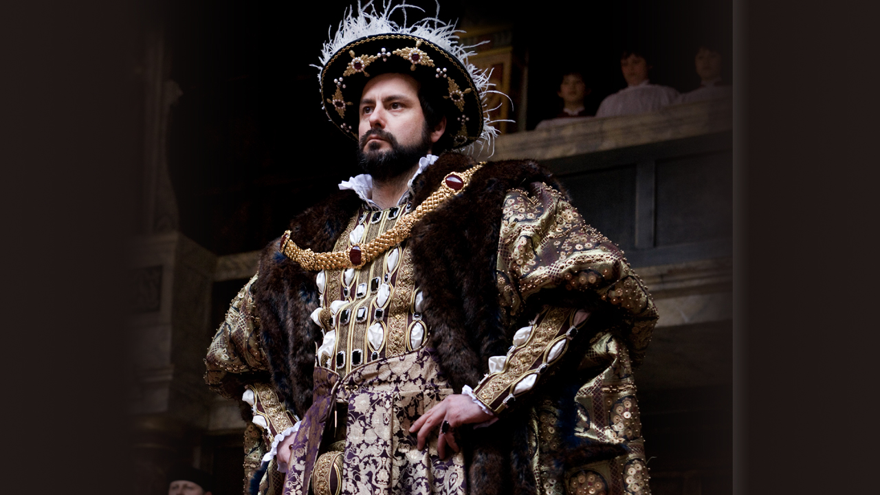 英国国王亨利八世的感情,英国亨利八世的婚姻