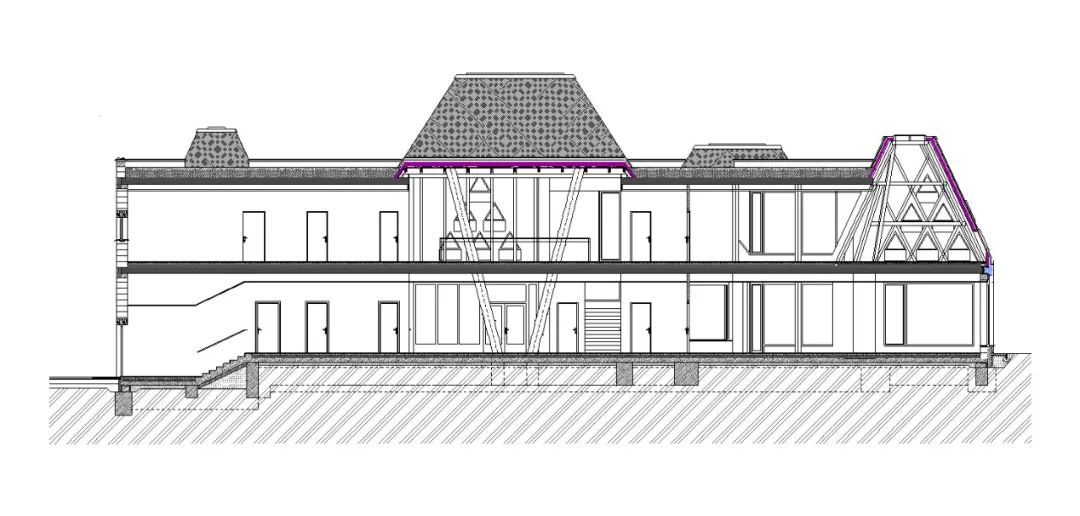 幼儿园设计建筑意象,幼儿园大班漂亮的中国建筑教案