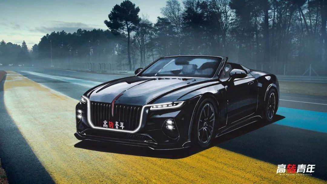 老百姓评价国产车,红旗车为什么是国车