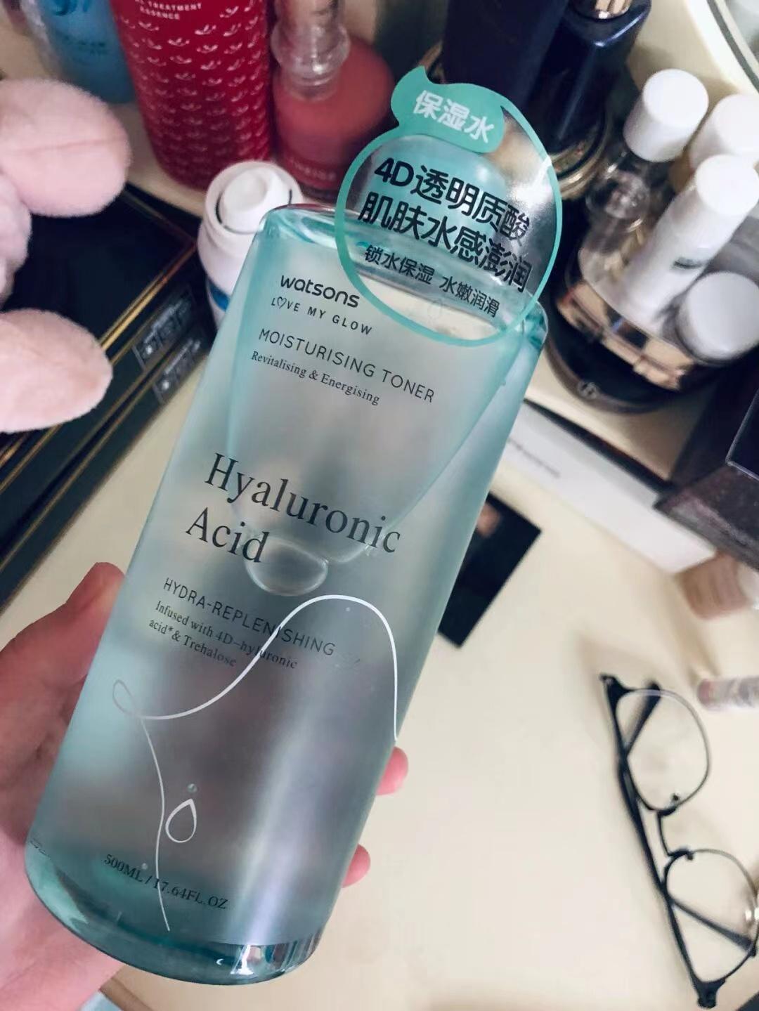 便宜护肤好物推荐敏感肌屈臣氏,逛屈臣氏买好物