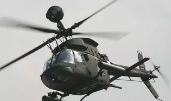 台湾50年代的直升机,台湾现役装备