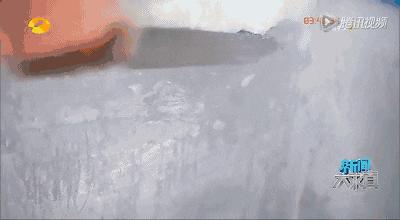 冰箱爆炸视频真实事件,冰淇淋冰箱爆炸