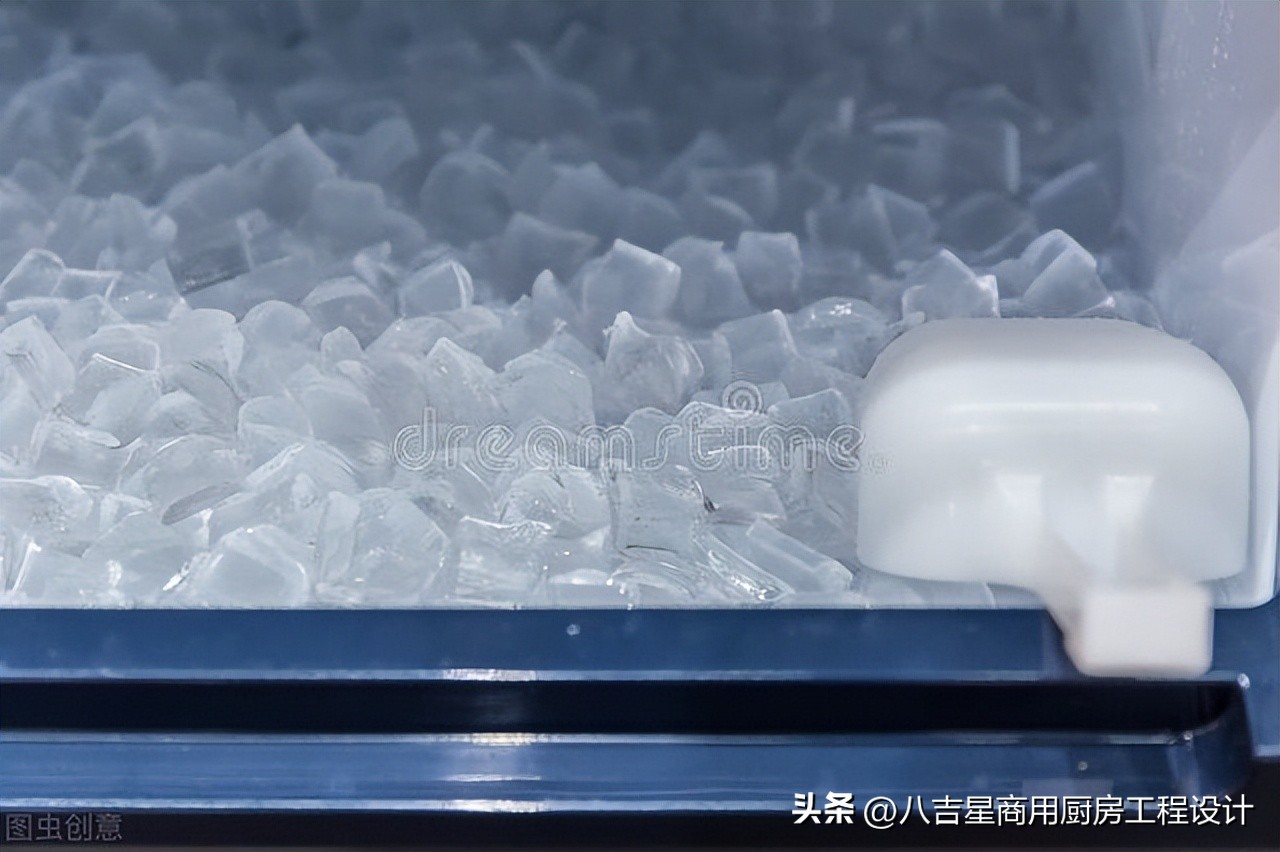 商用制冰机故障维修视频,惠康制冰机故障维修大全