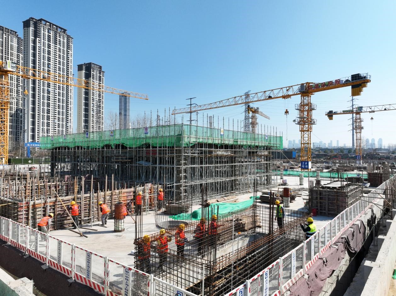 水厂多举措保障夏季安全供水,武水集团优化治理体系再启新征程