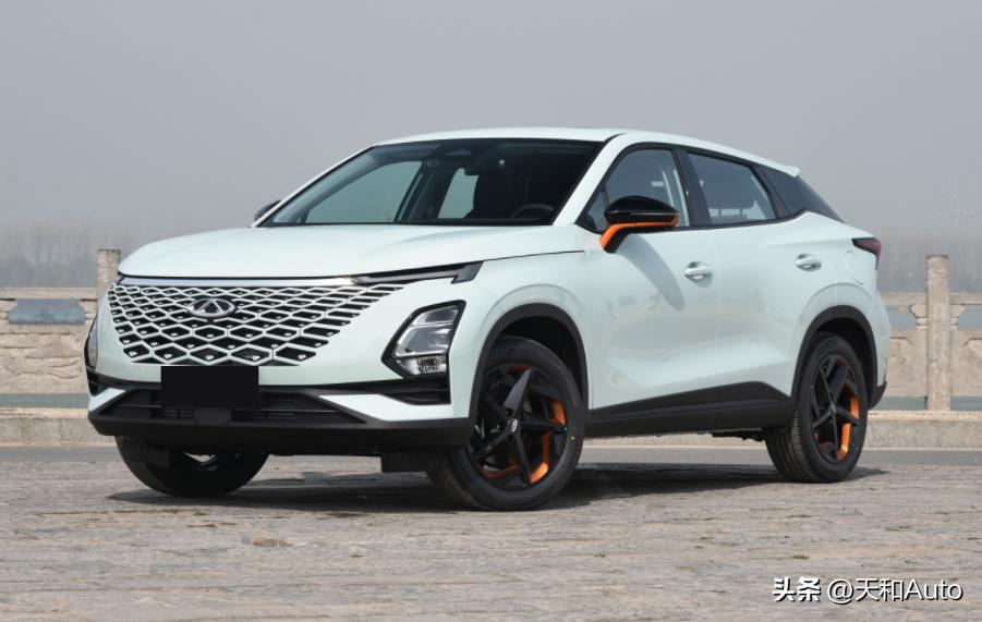 欧萌达跟缤越哪个后排空间大一点,新缤越2023款和长安欧尚x5p