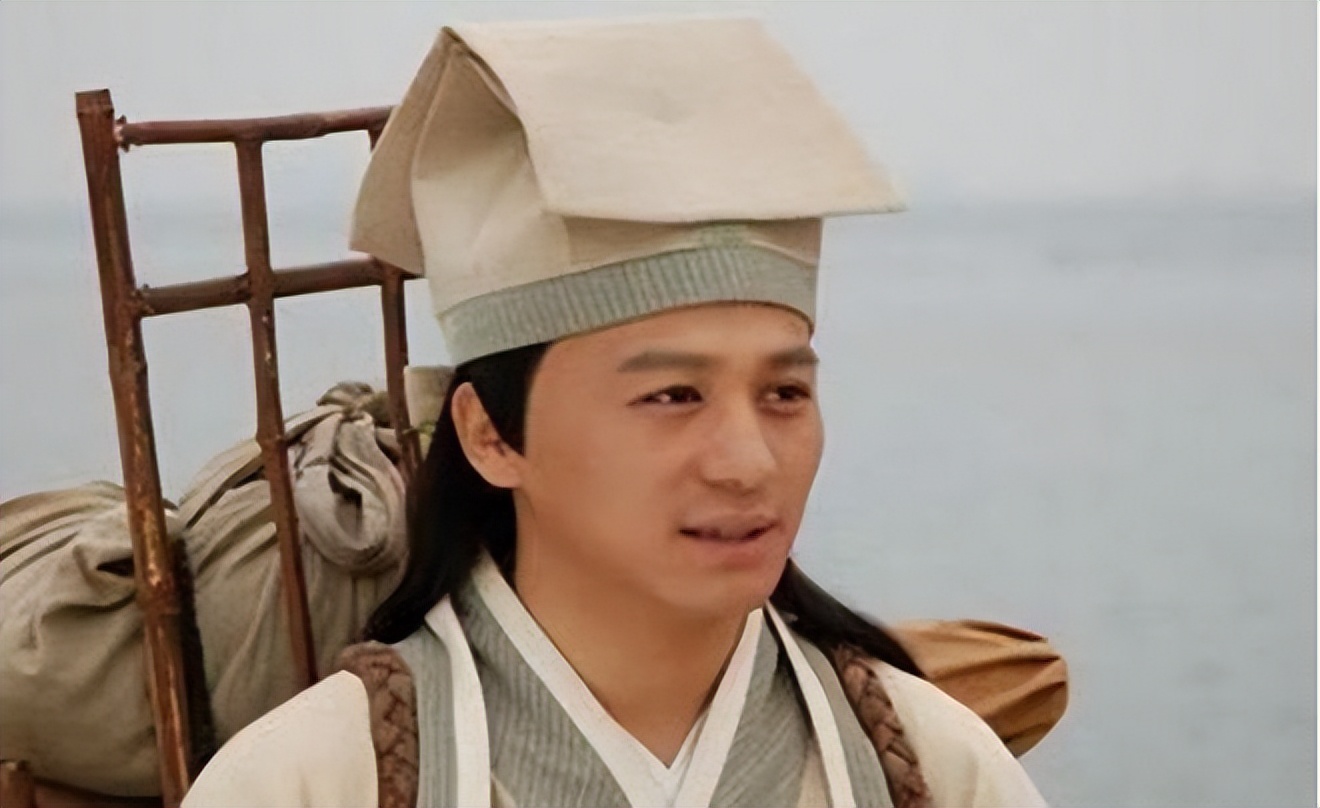 一首妙趣横生回味绵长的经典古诗,十首幽默古诗词