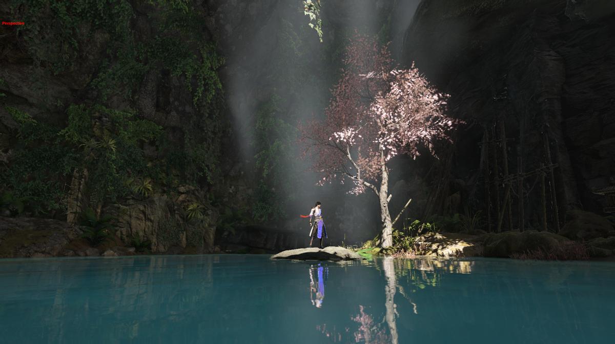 武林志2steam发布,steam武林志2怎么回血