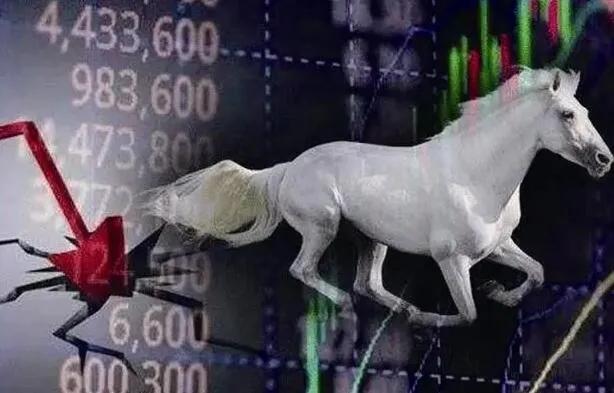 2023白马龙头股有哪些股票,2022跌到谷底的白马股有哪些