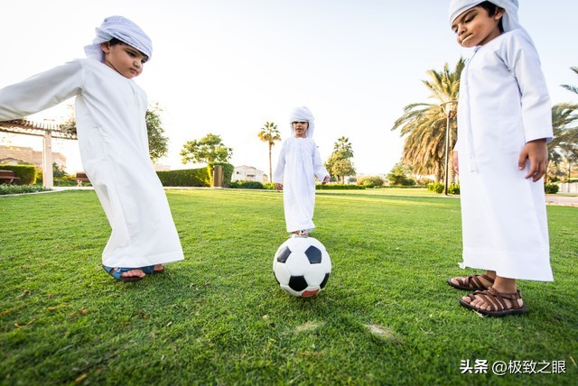 亚洲足球元年已经到来！本届世界杯各大队伍的神奇表演