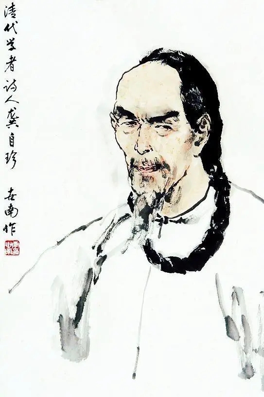 十首最经典的七言绝句,最出名的七绝句八句