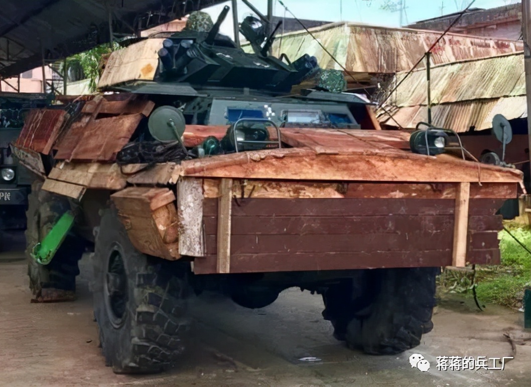 菲律宾轻坦,菲律宾陆军轻坦