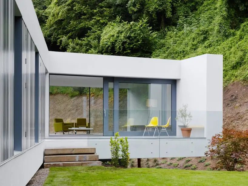 新西兰风房屋设计,法式风格住宅设计