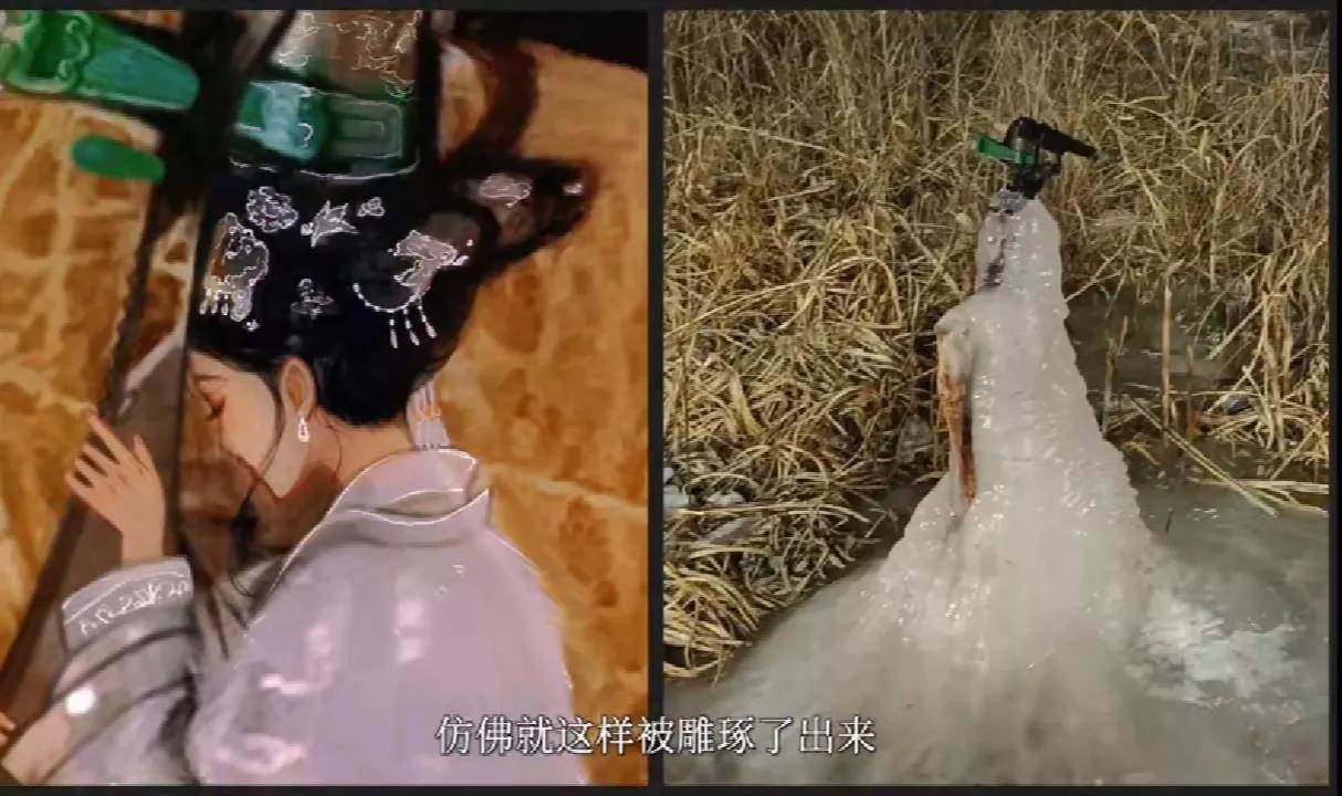 云表情慢慢变粉的表情,云表情包动图