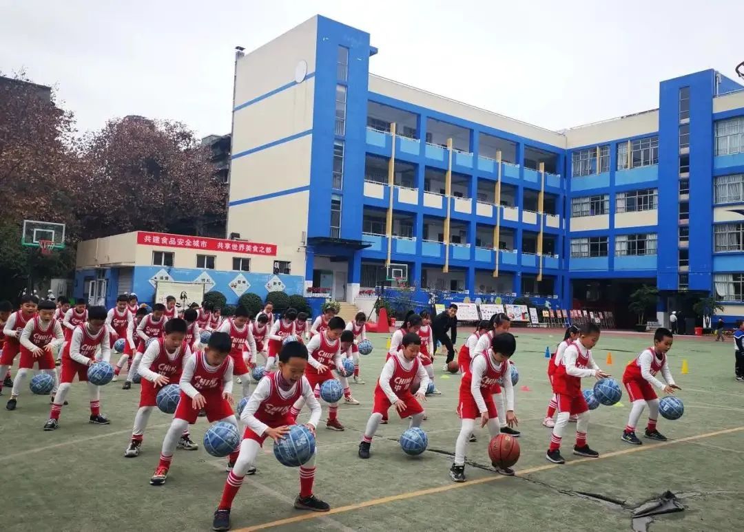 成都教科院全国排名,成都教科院有几个初中