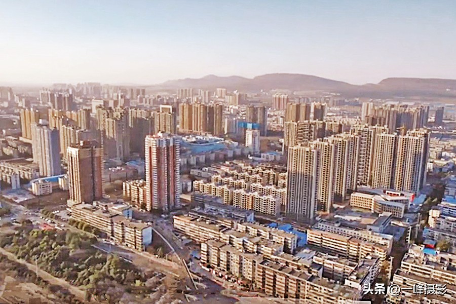 中原小深圳怎么样,中原小深圳未来发展