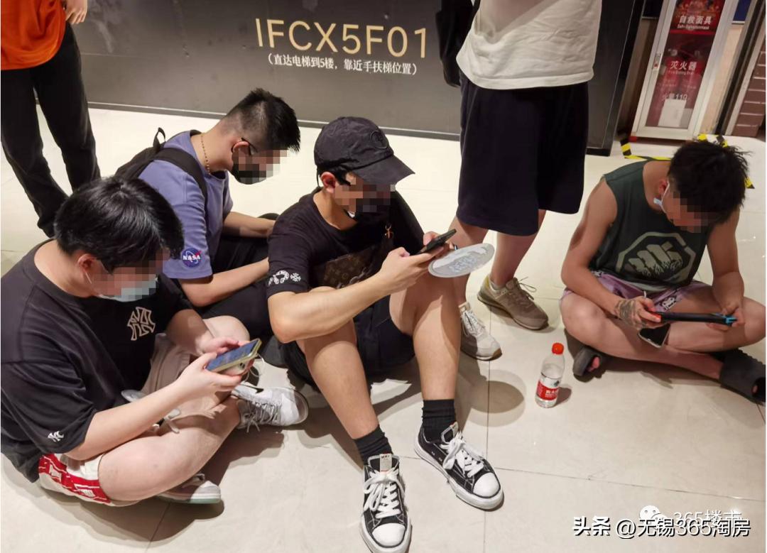 茶颜悦色来永州了,无锡茶颜悦色能一次点一百杯吗