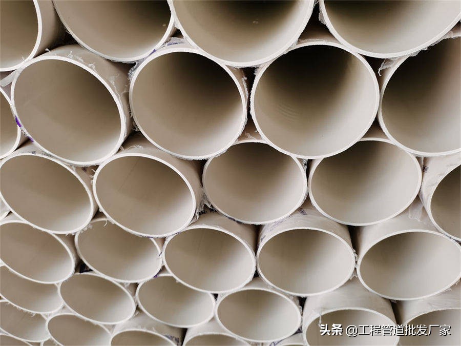 安徽pvc化工管材规格,南亚pvc管材及规格