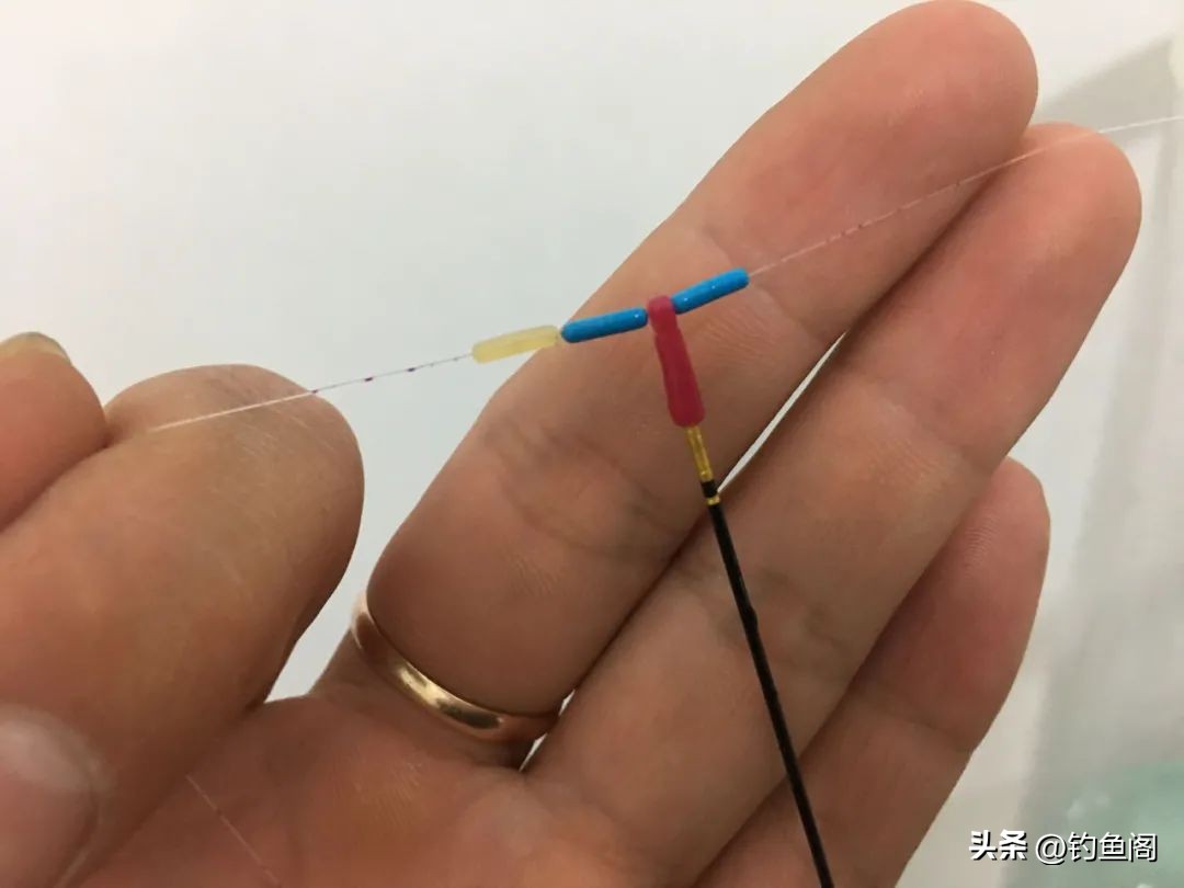 改掉3个坏习惯，鱼线多用好几年！聊聊鱼线起毛、损伤的问题