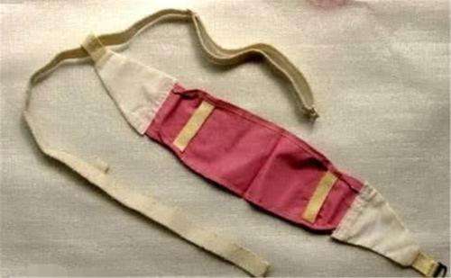 古代女人月经用什么卫生巾,古代女性可以用什么代替卫生巾