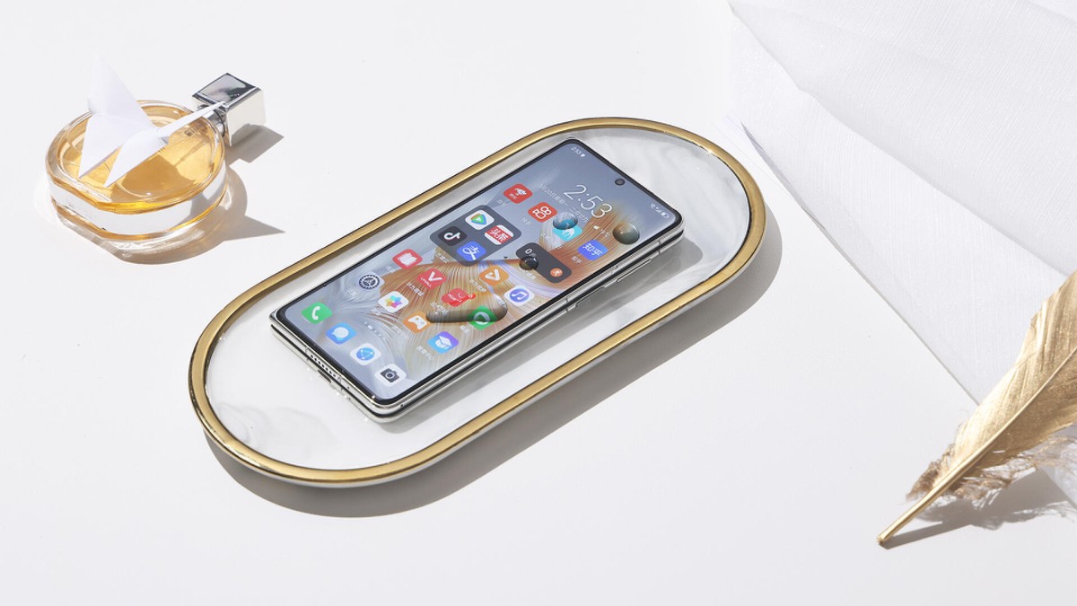 华为MateX3三个月上手体验：很轻很薄，十项全能让人用后难忘