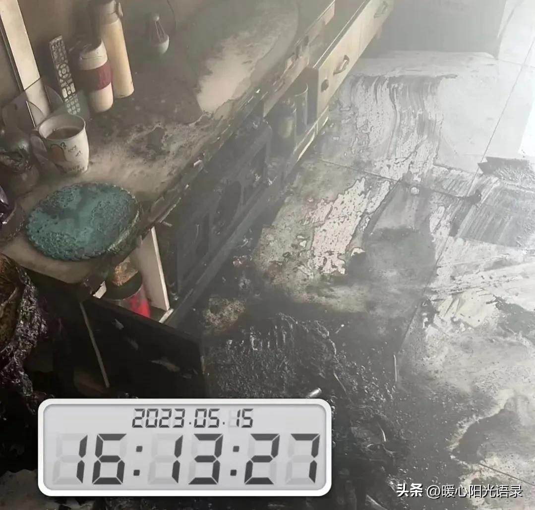 近期电动车充电起火事件,电动车室内充电起火几率有多大